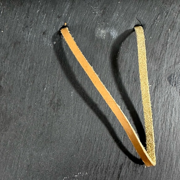 🍎Fresh Apple Hand Painted Hanging Sign made of Natural Slate - Picture 7 of 9